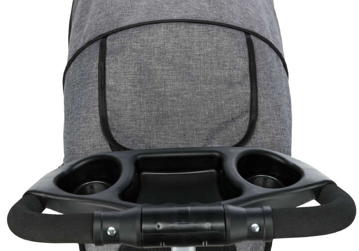 TRIXIE Buggy für Hunde